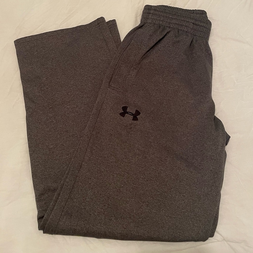 Under Armour Men’s Sweatpants